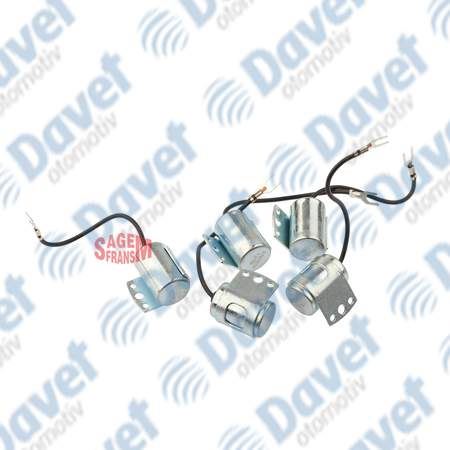 SAGEMFR 77018 Meksefe R12 - M131